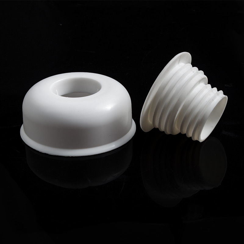 潜水艇下水管防臭密封圈卫生间下水道管道排水管硅胶防臭塞封口盖